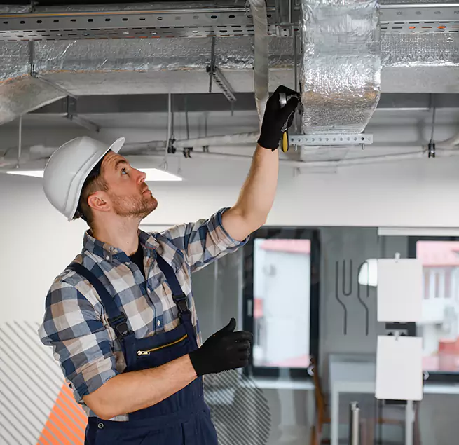 Why Builders and Homeowners Choose Best West Palm Beach Air Duct Cleaning for New Construction Duct Installation in West Palm Beach, FL?