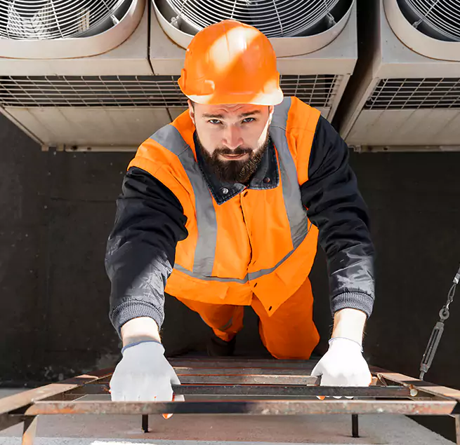 Why West Palm Beach, FL Businesses Choose Best West Palm Beach Air Duct Cleaning for Office Duct Cleaning?
