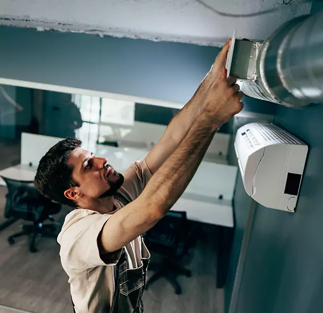 Why West Palm Beach, FL Homeowners Choose Best West Palm Beach Air Duct Cleaning for Residential Air Duct Cleaning?