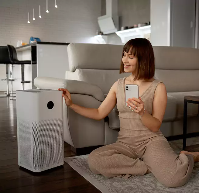 Why West Palm Beach, FL Homeowners Choose Best West Palm Beach Air Duct Cleaning for Air Purifier Installation?